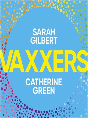 cover image of Vaxxers